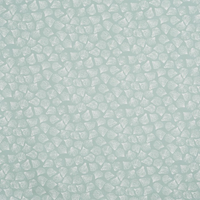 Sandbank Seafoam Fabric by Prestigious Textiles