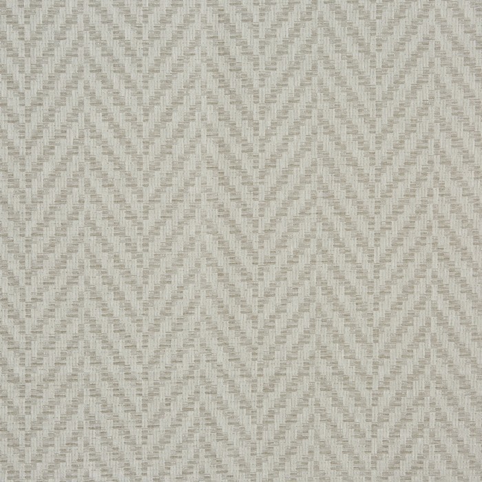 Rattan Pewter Fabric by Prestigious Textiles