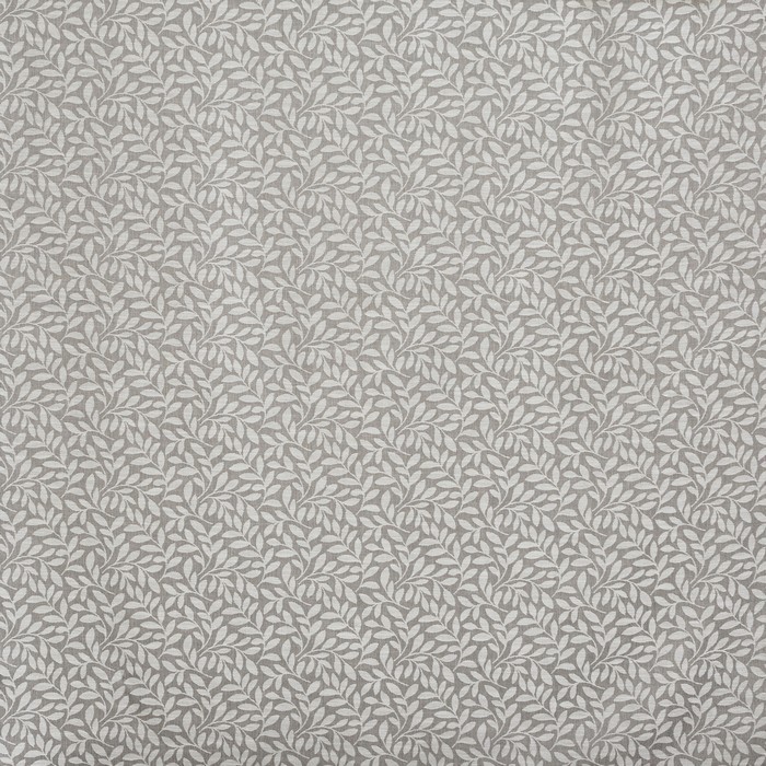 Sapling Pewter Fabric by Prestigious Textiles