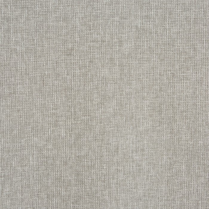 Waffle Pewter Fabric by Prestigious Textiles