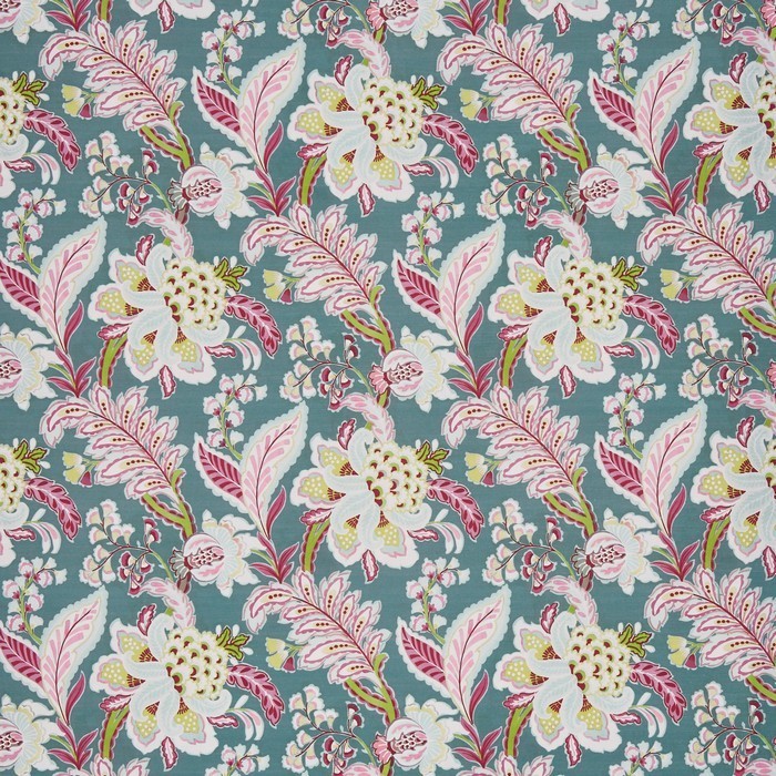 Westbury Sweetpea Fabric by Prestigious Textiles