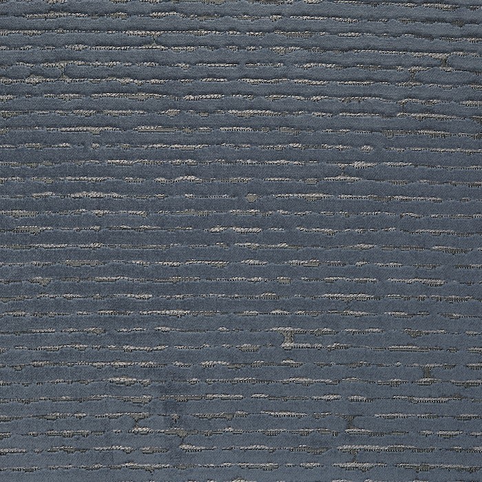 Zircon Slate Fabric by Prestigious Textiles