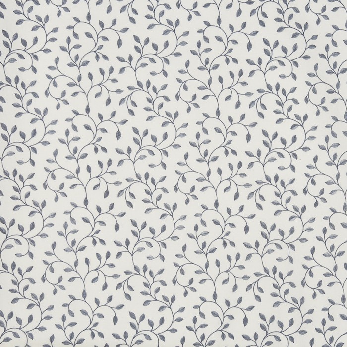 Poplar Blueberry Fabric by Prestigious Textiles