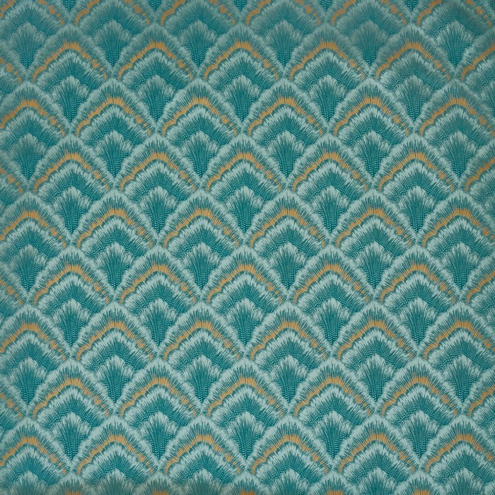Assam Ocean Fabric by Prestigious Textiles