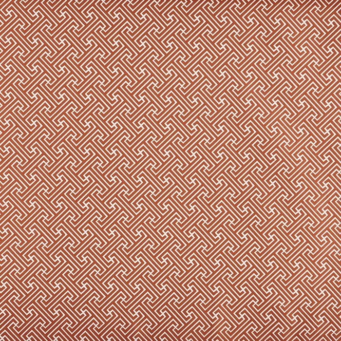 Key Terracotta Fabric by Prestigious Textiles