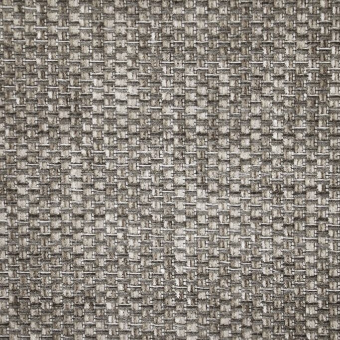 Khamul Mocha Fabric by Ashley Wilde