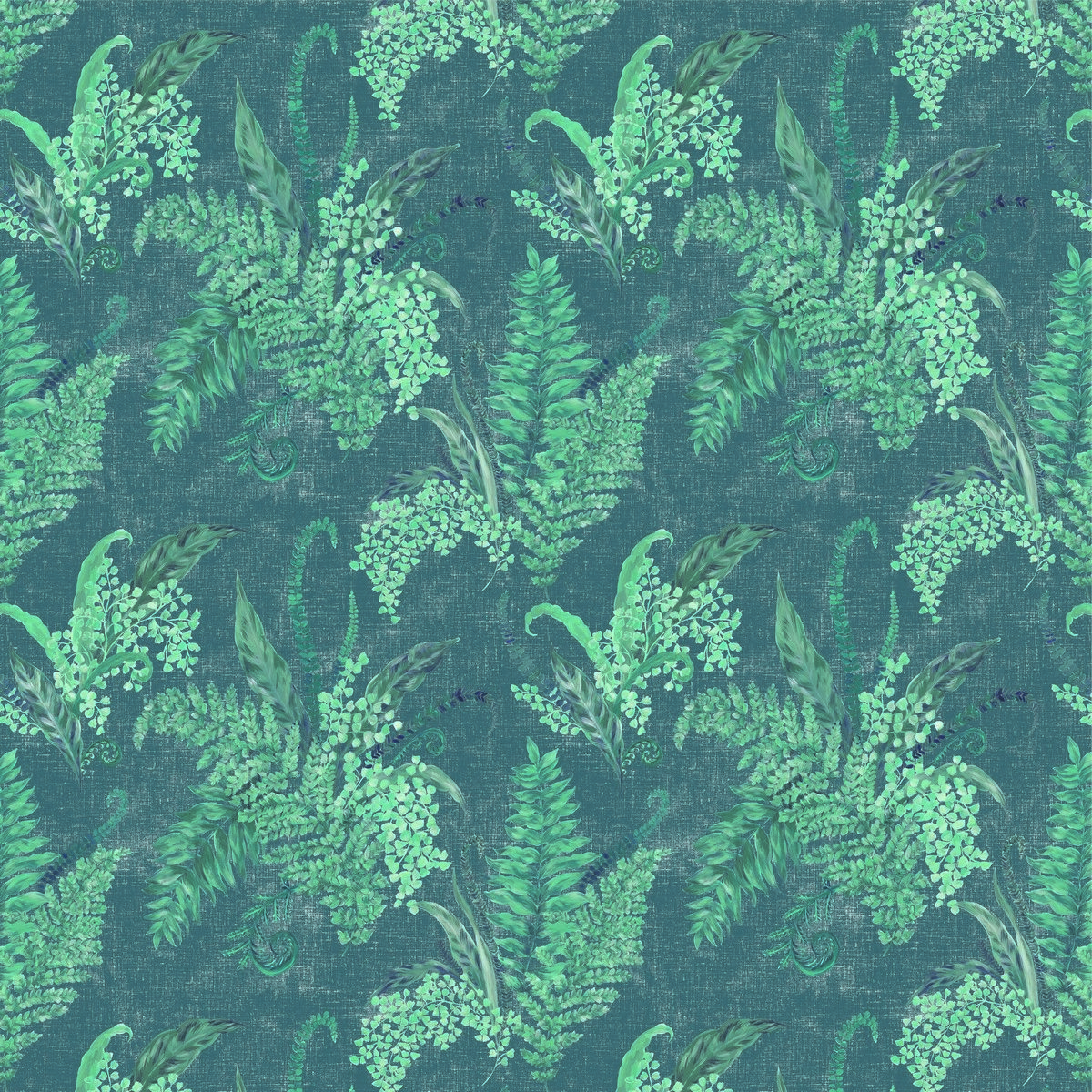 Eden Cadet Fabric by Blendworth