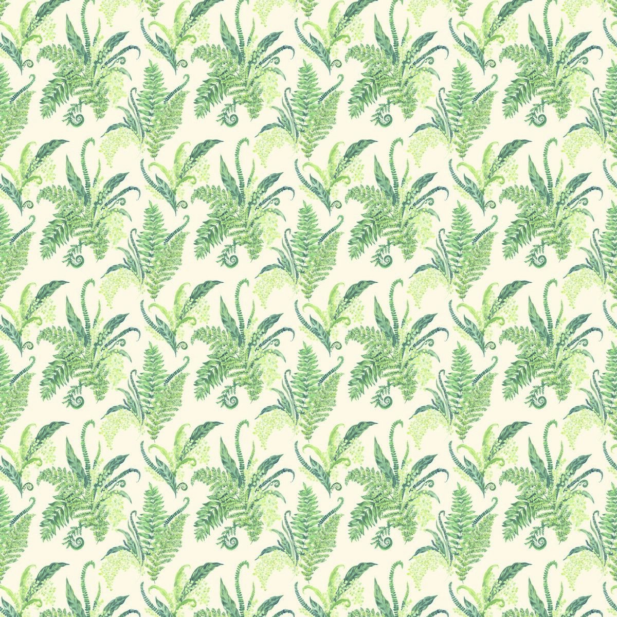 Seedling Arsenic Fabric by Blendworth