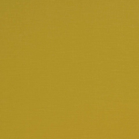 Carnaby Ochre Fabric by Fryetts