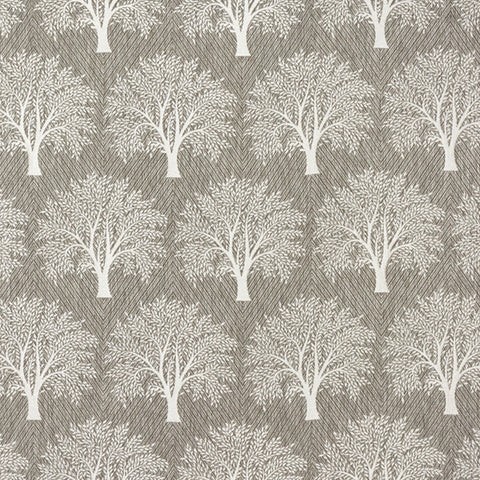 Levanto Pewter Fabric by Porter & Stone