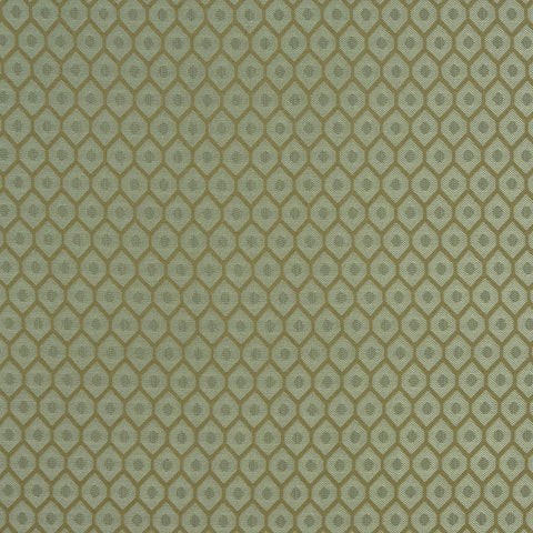 Nico Duck-Egg Fabric by Fryetts
