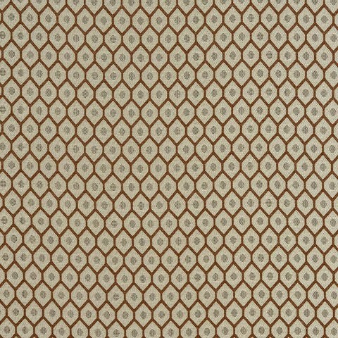 Nico Spice Fabric by Fryetts