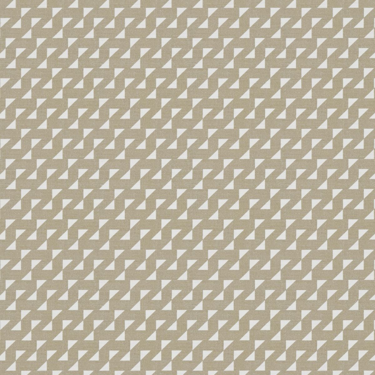 Dobbin Stone Fabric by Warwick