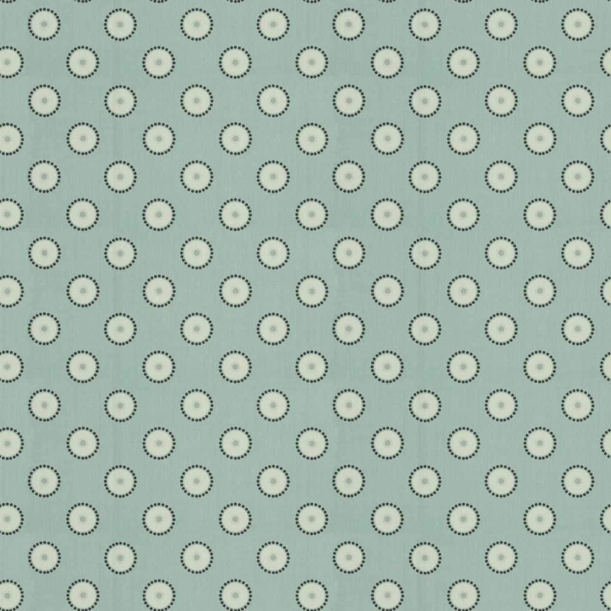 Matilda Sky Fabric by Warwick