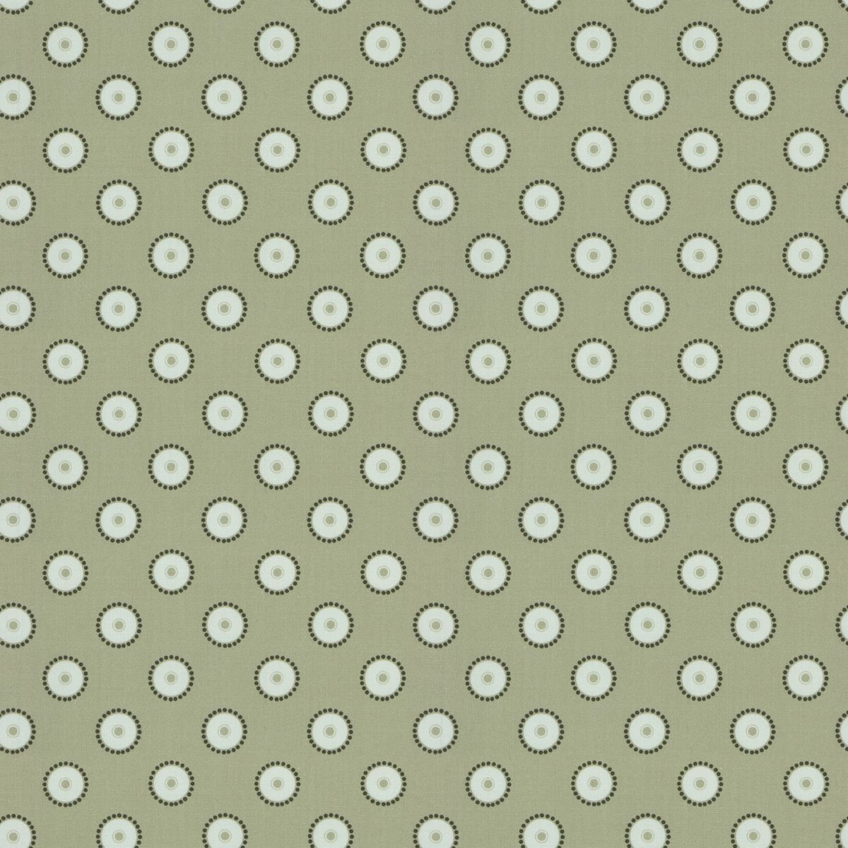 Matilda Pebble Fabric by Warwick