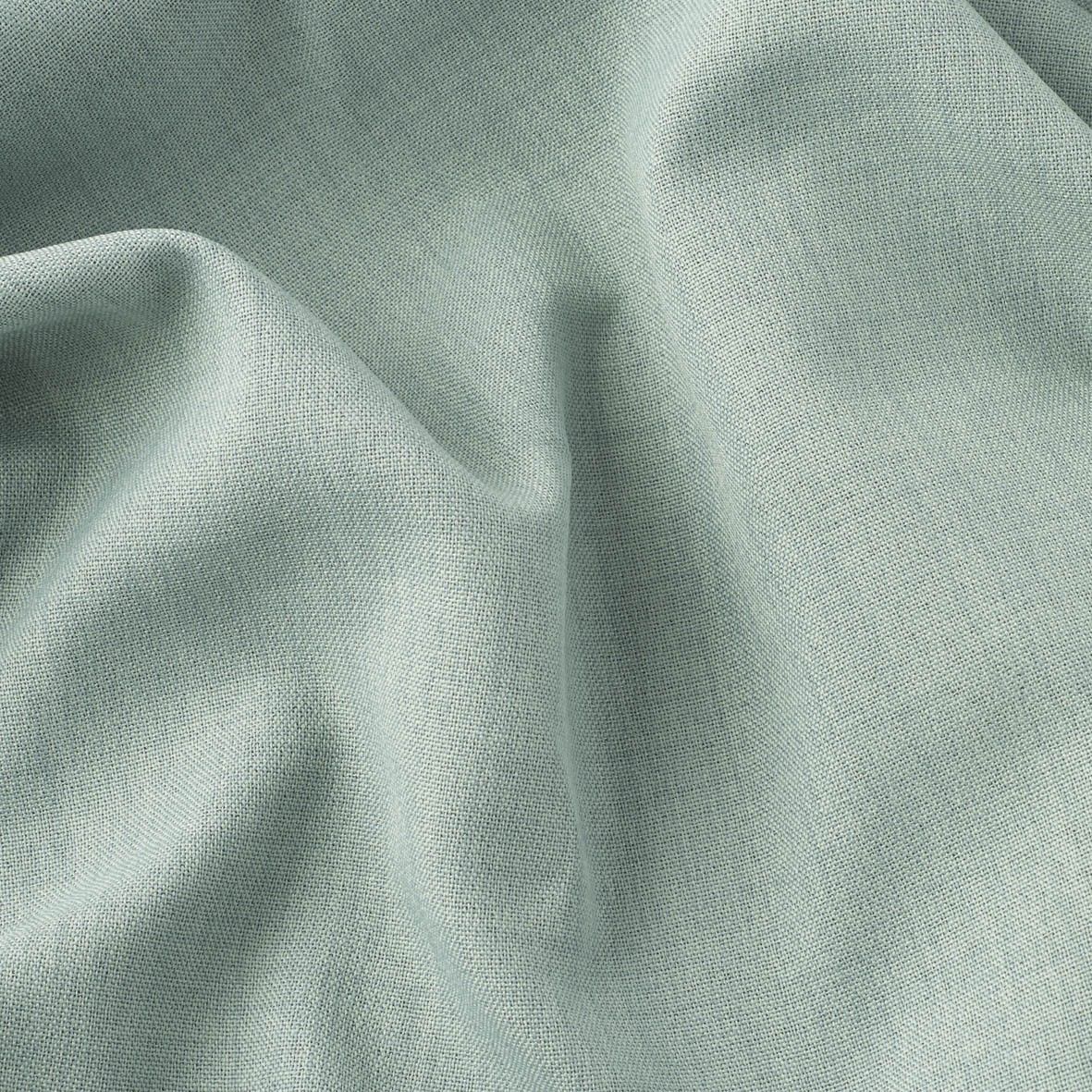 Sophia Turquoise Fabric by Warwick