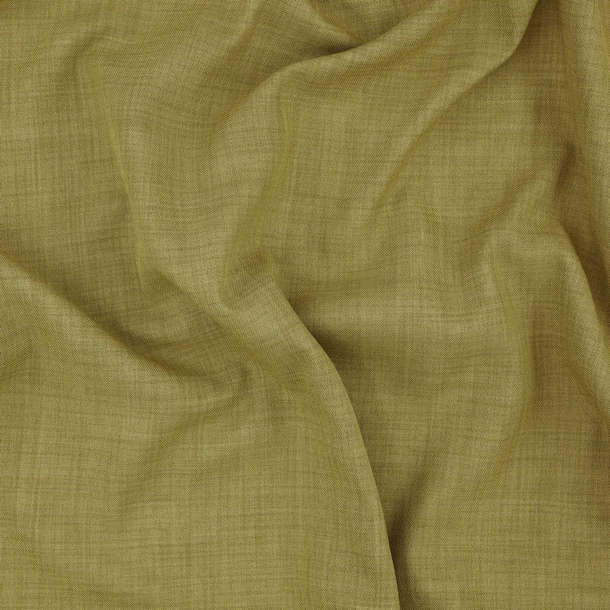 Sophia Wasabi Fabric by Warwick