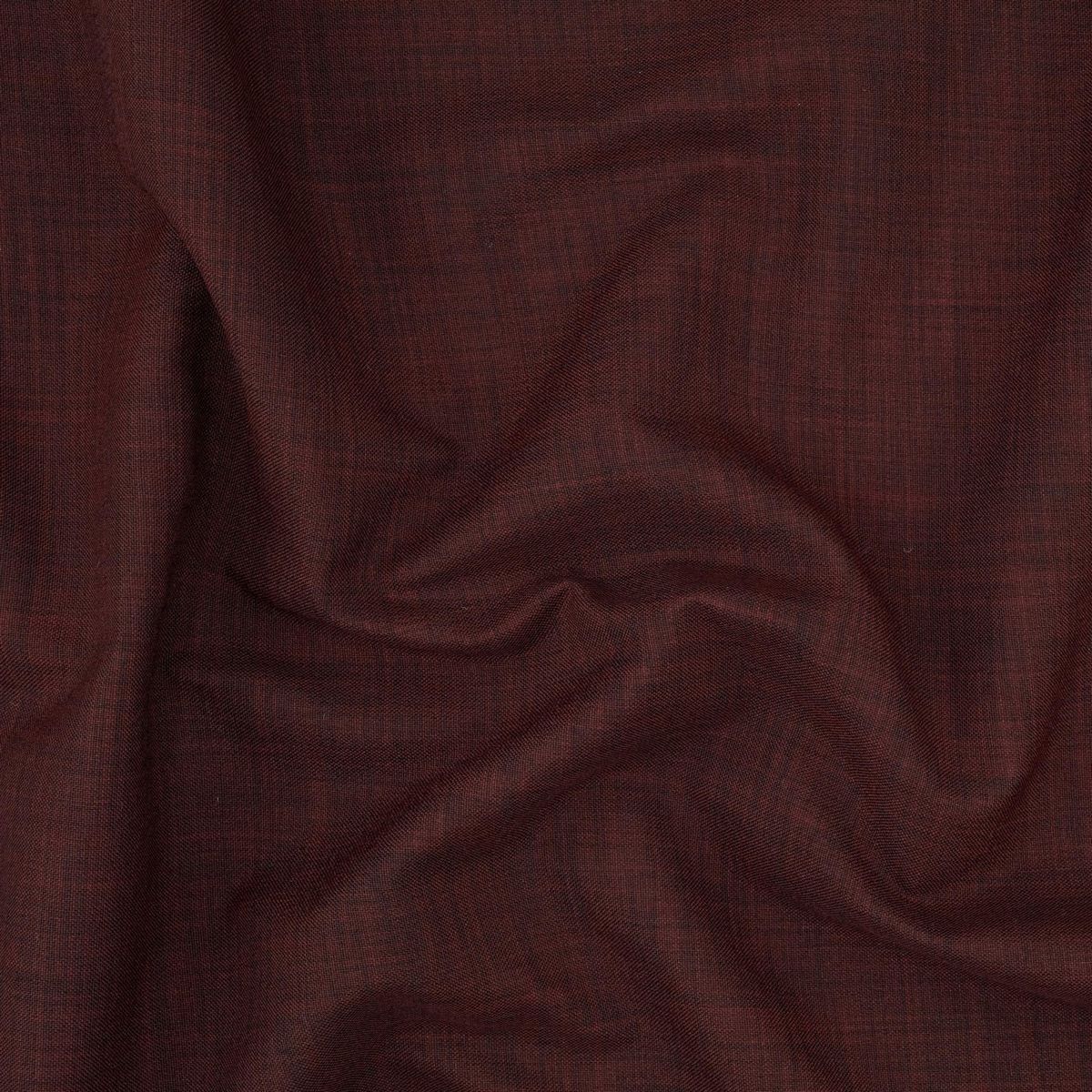 Sophia Burgundy Fabric by Warwick