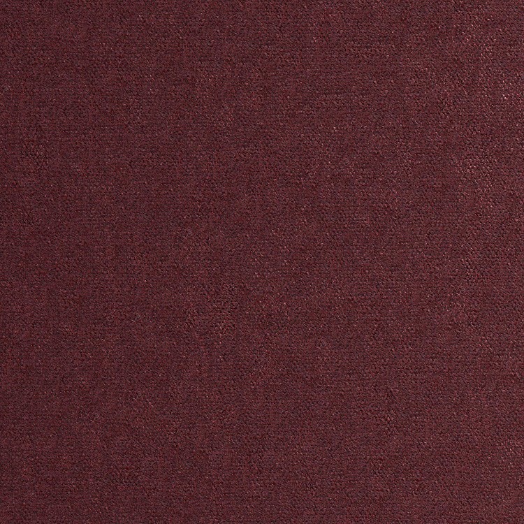 Velvet Revolution Merlot Fabric by Fibre Naturelle