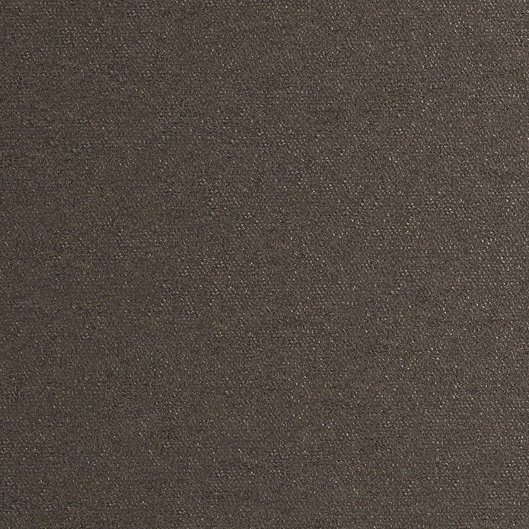 Velvet Revolution Ebony Fabric by Fibre Naturelle