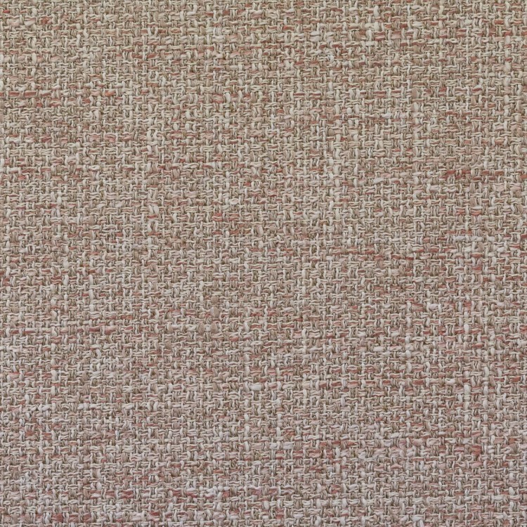 Iona Blush Fabric by Fibre Naturelle