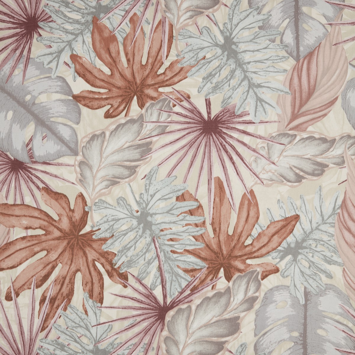 Mistique Rosedust Fabric by iLiv