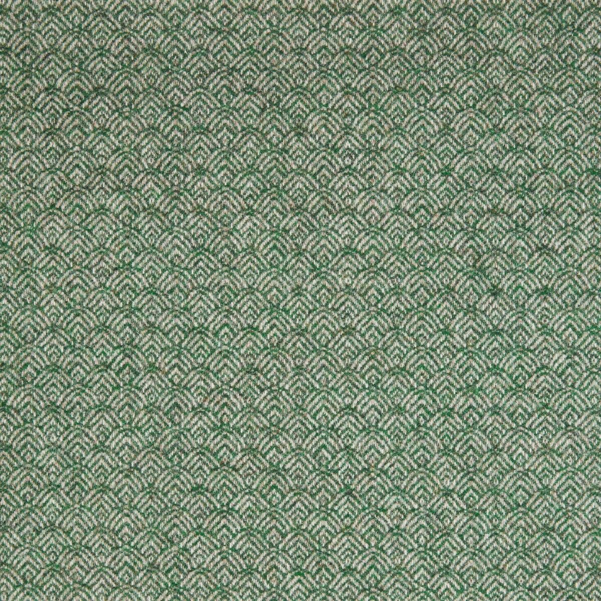 Empire Green Fabric by Abraham Moon