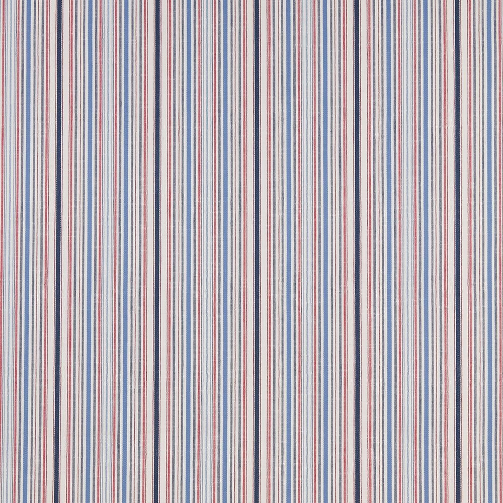 Somerville Nautical Fabric by iLiv