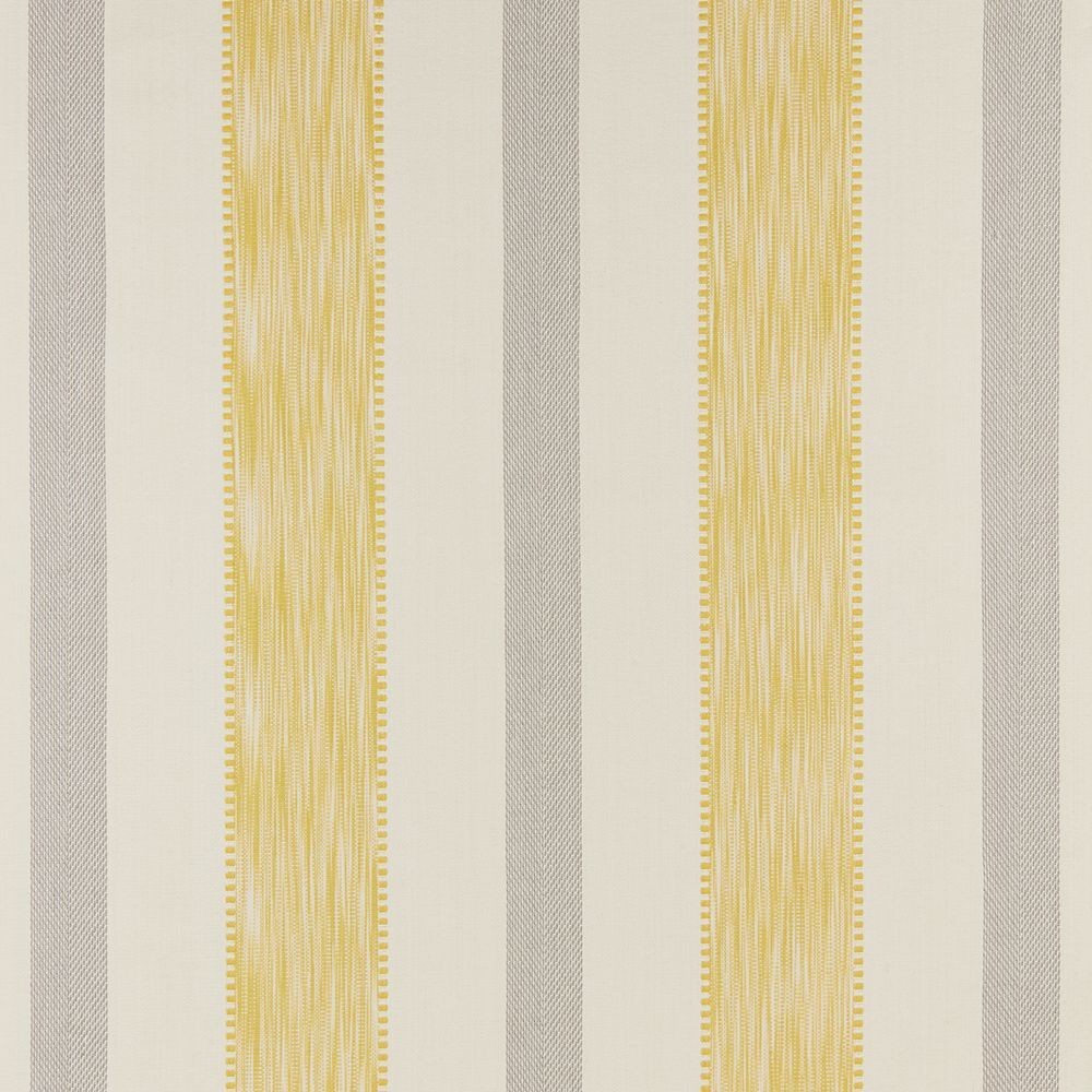 Portland Citrus Fabric by iLiv