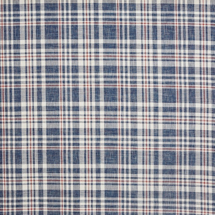 Rapallo Denim Fabric by Prestigious Textiles