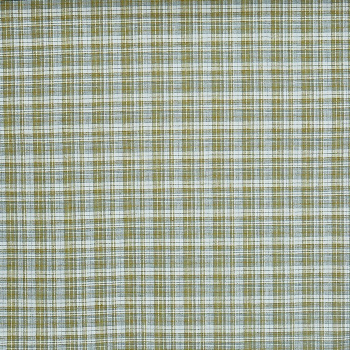 Savona Citron Fabric by Prestigious Textiles