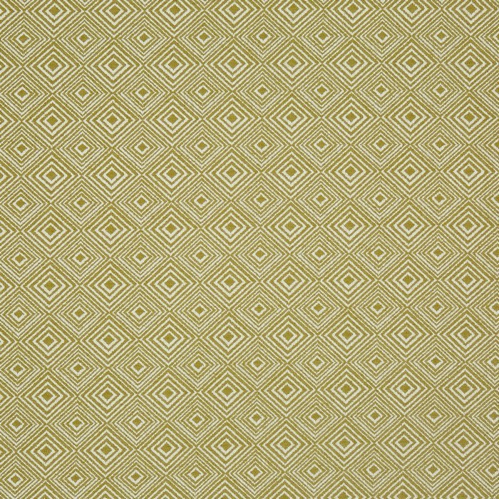 Vernazza Citron Fabric by Prestigious Textiles