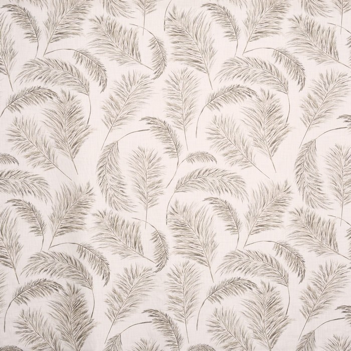 Pampas Grass Parchment Fabric by Prestigious Textiles