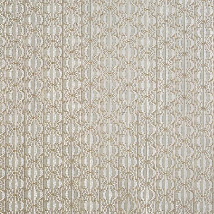 Latifah Calico Fabric by Prestigious Textiles