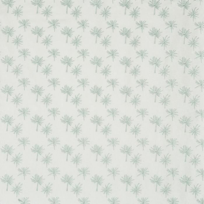 Little Palm Bon Bon Fabric by Prestigious Textiles