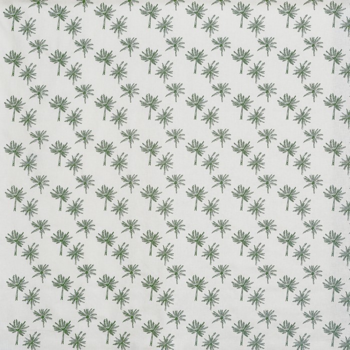 Little Palm Fern Fabric by Prestigious Textiles