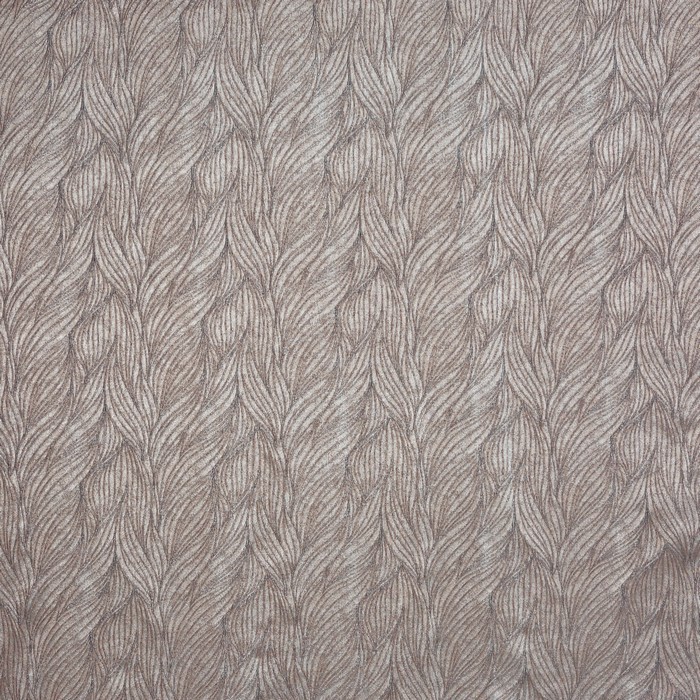 Crescent Cinder Fabric by Prestigious Textiles