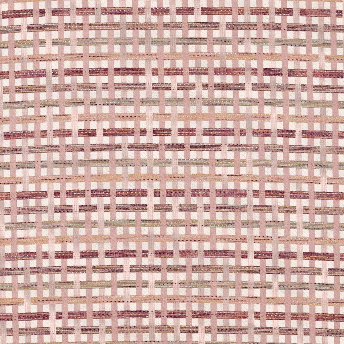 Kasper Summer Fabric by Clarke & Clarke