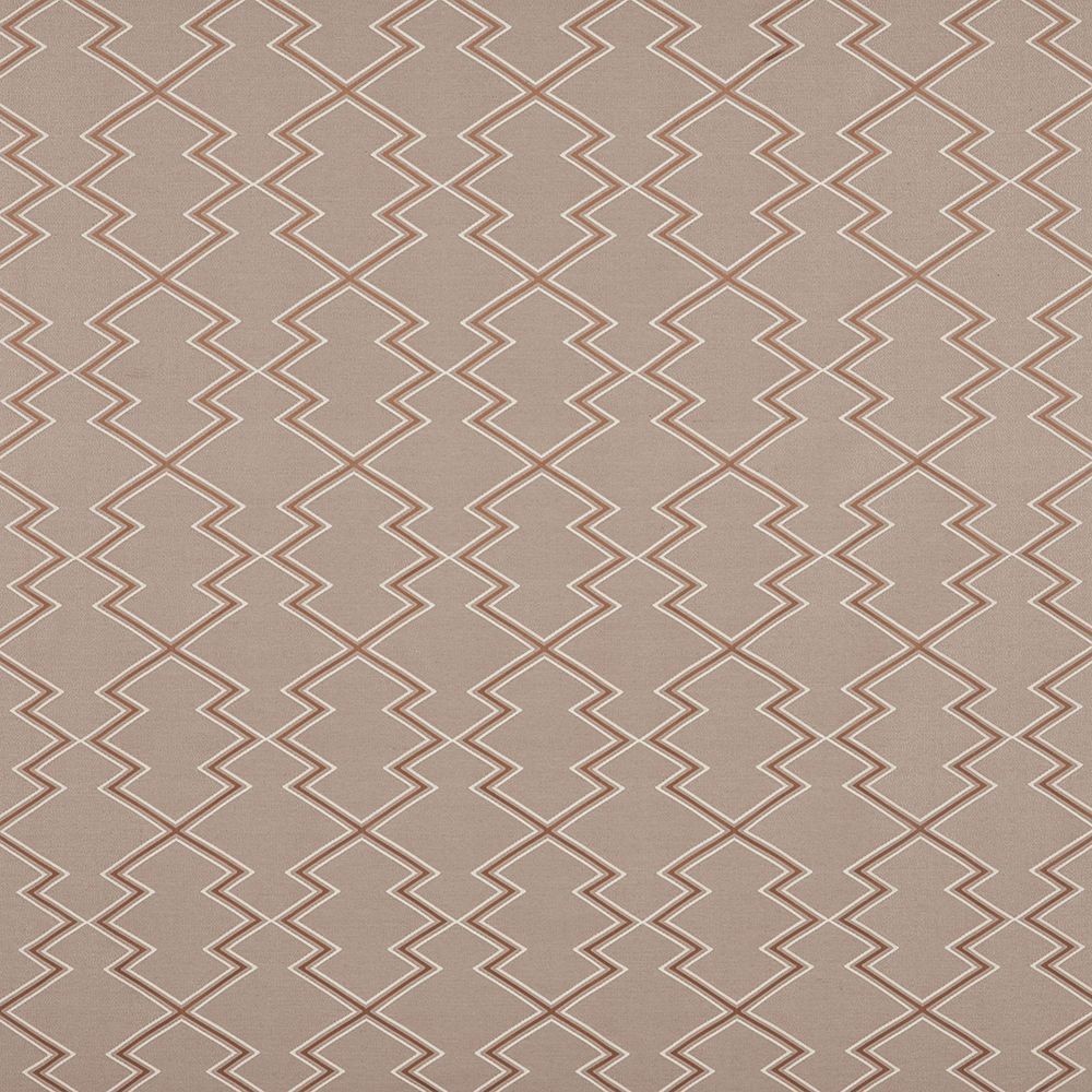 Kivu Teak Fabric by iLiv