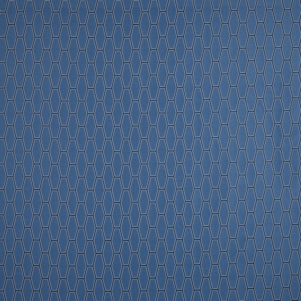 Isamu Delft Fabric by iLiv