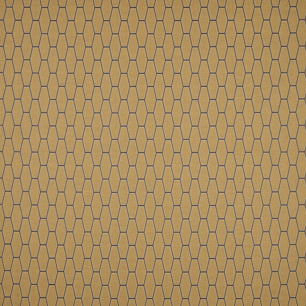 Isamu Amber Fabric by iLiv