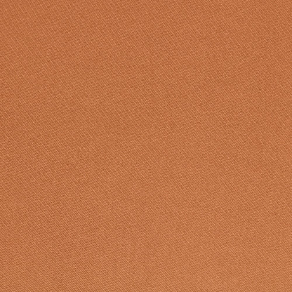 Satin Russet Fabric by Abraham Moon