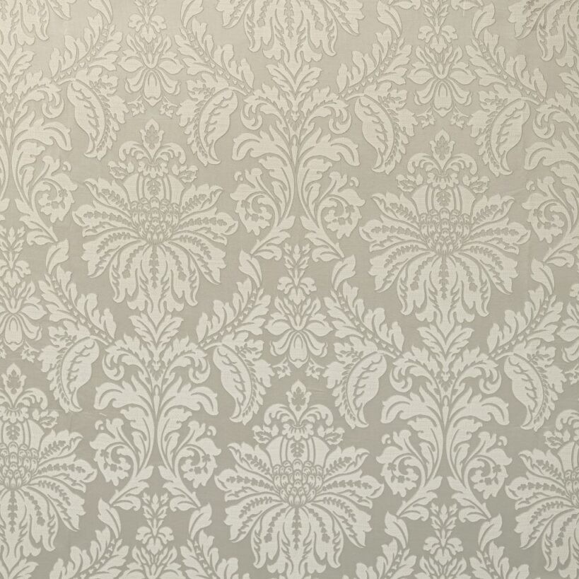 Anzio Champagne Fabric by Ashley Wilde