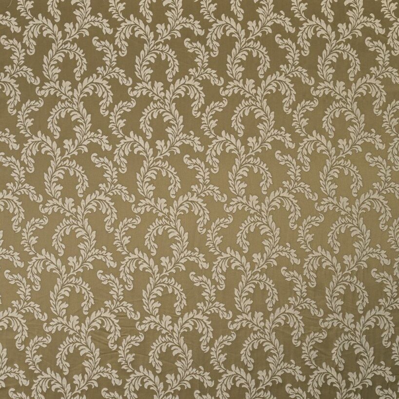 Lanciano Bronze Fabric by Ashley Wilde