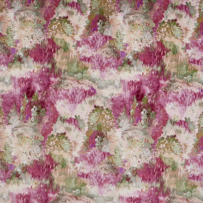 Fresco Samba Fabric by Prestigious Textiles