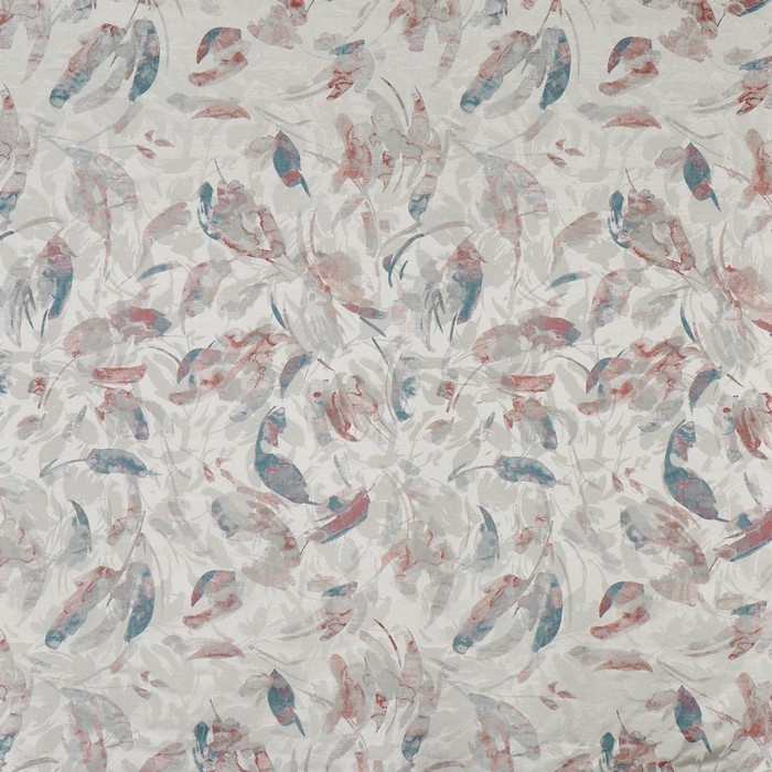 Blossom Clay Fabric by Prestigious Textiles