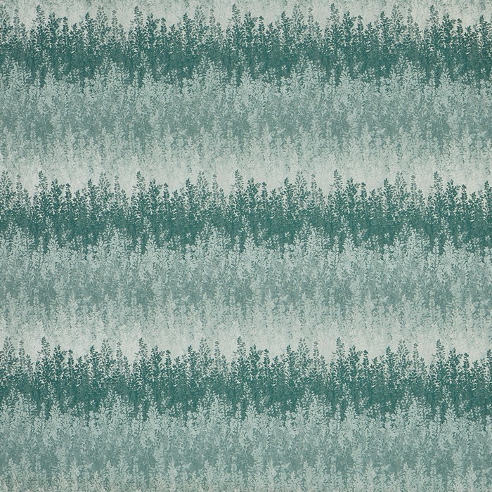 Forage Peppermint Fabric by Prestigious Textiles