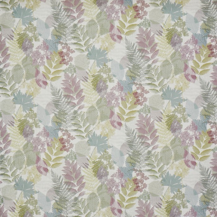 Forest Wisteria Fabric by Prestigious Textiles