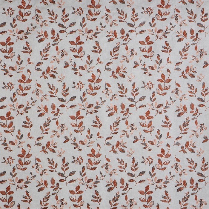 Nature Autumn Fabric by Prestigious Textiles