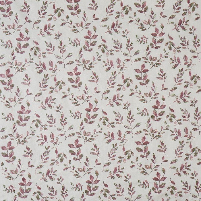 Nature Wisteria Fabric by Prestigious Textiles